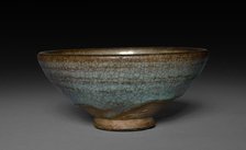Bowl, Yuan dynasty (1271-1368). Creator: Unknown.