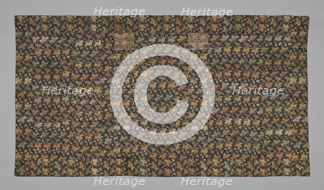 Kesa, Japan, Meiji period (1868-1912), late 19th century. Creator: Unknown.