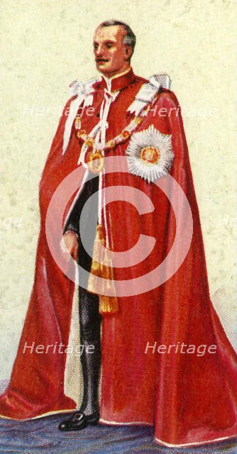 'The Order of the Bath', 1937. Creator: Unknown.