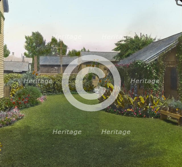 National Cash Register Company, Dayton, Ohio, c1905. Creator: Unknown.