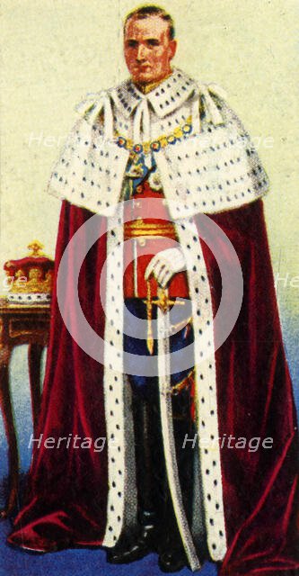 'A Royal Duke', 1937. Creator: Unknown.