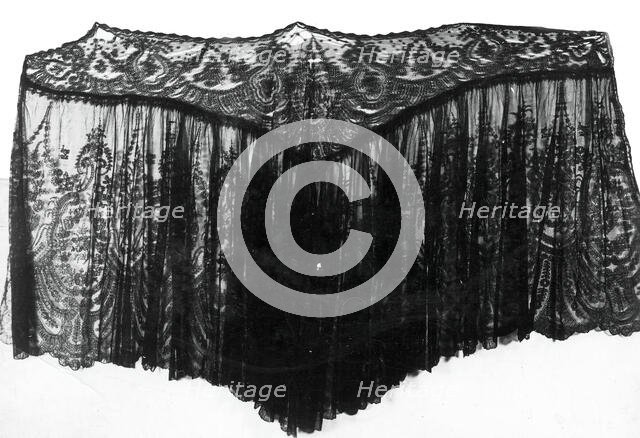 Cape, England, 1855/65. Creator: Unknown.