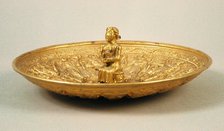 Bowl or Patera, European, 19th century (original dated 5th century). Creator: Unknown.