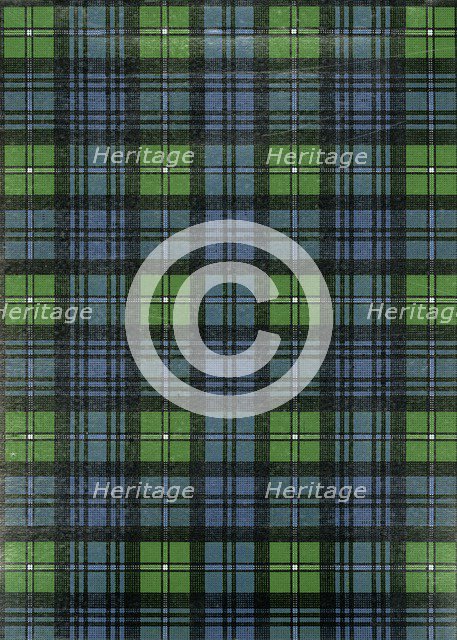 'Forbes', c1935. Artist: Unknown.