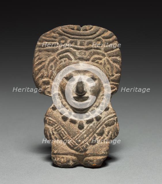 Idol, before 1942. Creator: Unknown.