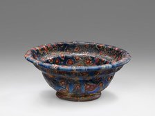 Mosaic Bowl, end of 1st century B.C.-1st century A.D. Creator: Unknown.