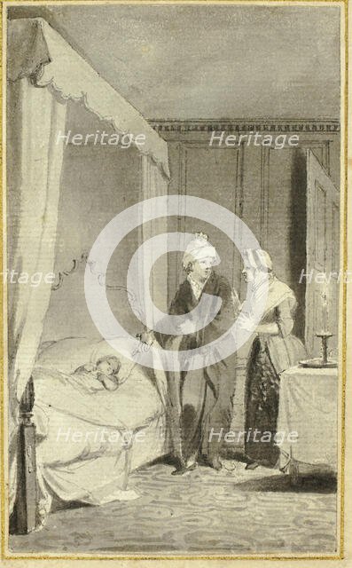 Tom Jones, n.d. Creator: Unknown.