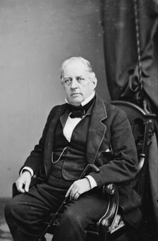 J.M. Graham, between 1855 and 1865. Creator: Unknown.