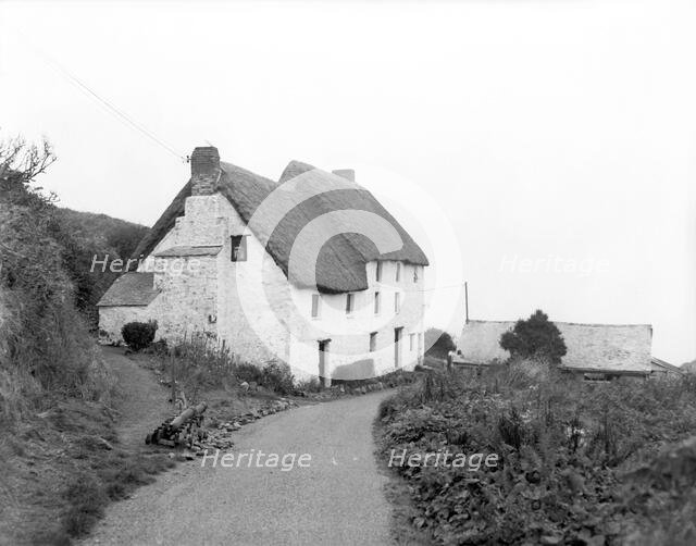 The Lizard, Cornwall, c1955. Creator: Arthur Charles Kirby Ware.