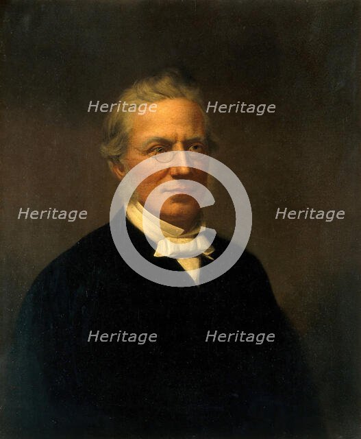 Anthony Catchpole (?). Creator: Unknown.