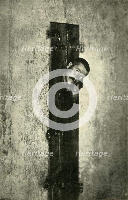 'Ambrogio The Brigand', 1901. Creator: Unknown.