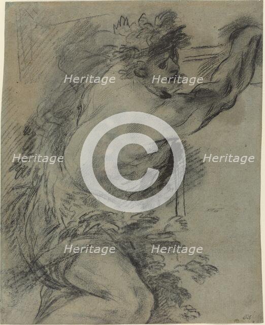 Bacchus. Creator: Unknown.