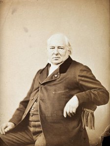 Stanislas Laugier. Creator: Unknown.