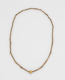 Necklace, before 1532. Creator: Unknown.