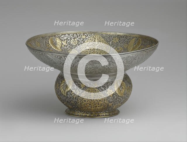Basin, Armenia, 19th century. Creator: Unknown.