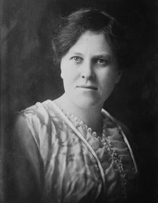 Marian A. Spratt, between c1915 and c1920. Creator: Bain News Service.