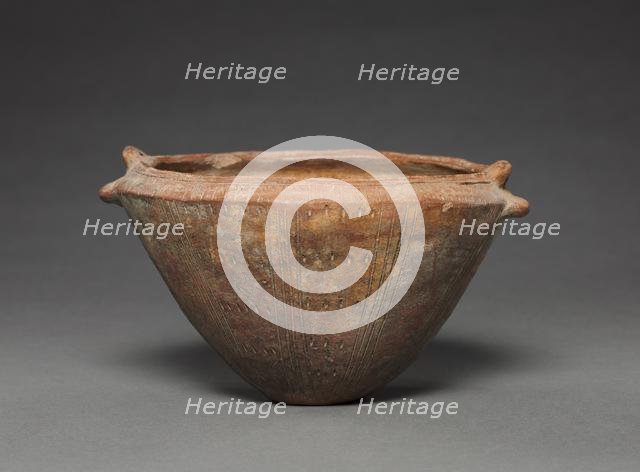 Dish, before 1550. Creator: Unknown.