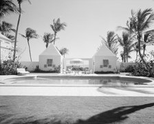 John B. Ford, residence in Hobe Sound, Florida, 1960. Creator: Gottscho-Schleisner, Inc.