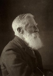 Arthur Maw, 1904. Creator: Unknown.