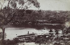 Mosman Bay, c1890. Creator: Unknown.