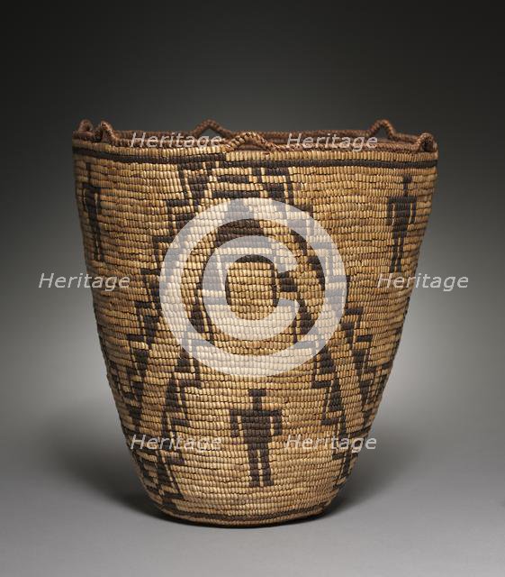 Burden, c.1900. Creator: Unknown.