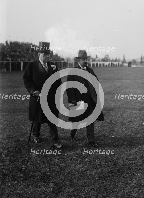 Jas. Brady, between c1915 and c1920. Creator: Bain News Service.