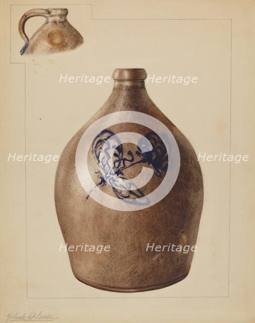 DELETE Creator: Yolande Delasser.