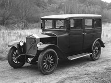 Volvo OV4 car, 1927. Artist: Unknown