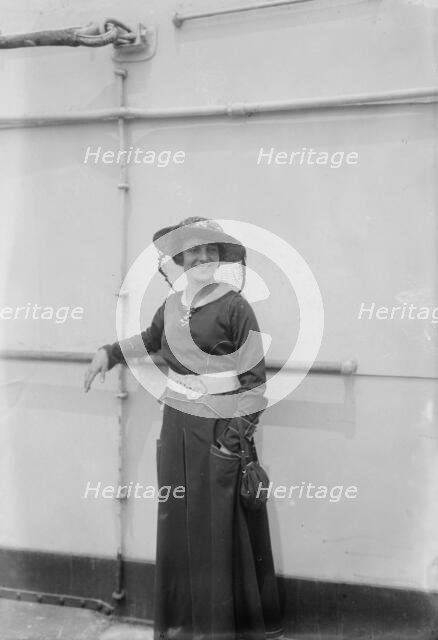 Elsie Janis, between c1910 and c1915. Creator: Bain News Service.