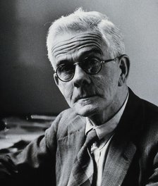 Alexander Thomas Glenny. Creator: Unknown.