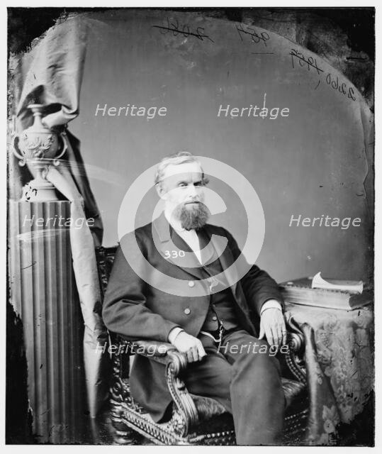 Welsh, between 1860 and 1875. Creator: Unknown.