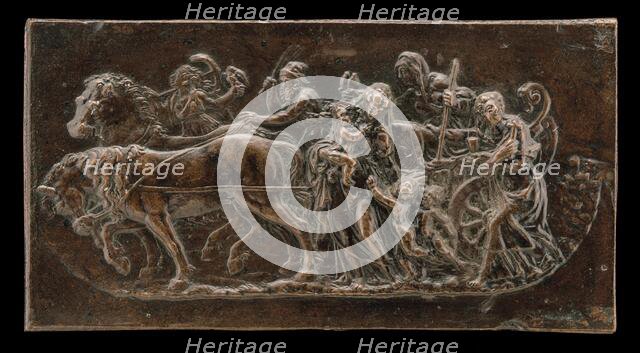 The Triumph of Religion, c. 1600. Creator: Unknown.