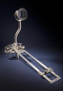 Drift Meter, Navy, Pioneer. Creator: Pioneer Instrument Company.