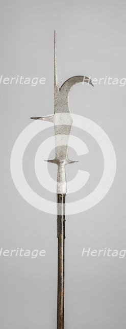 Bill, Italy, c. 1500. Creator: Unknown.