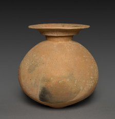 Vessel, 300s BC. Creator: Unknown.