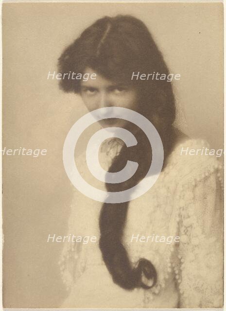 Hellin, 1907-1943. Creator: Louis Fleckenstein.