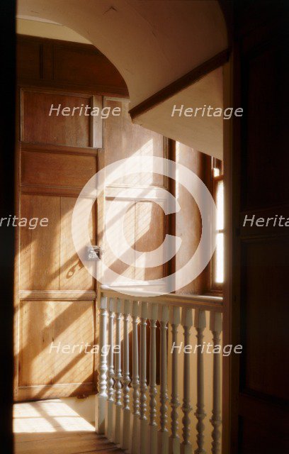 Great Yarmouth Row Houses, Norfolk, c2000s(?).  Artist: Historic England Staff Photographer.