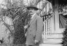 Ignacio Bonillas, between c1915 and c1920. Creator: Bain News Service.