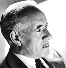 Lewis Stone, American actor, 1934-1935. Artist: Unknown