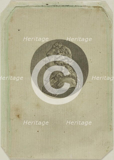 Louis XV, n.d. Creator: Jean-Baptiste de Grateloup.