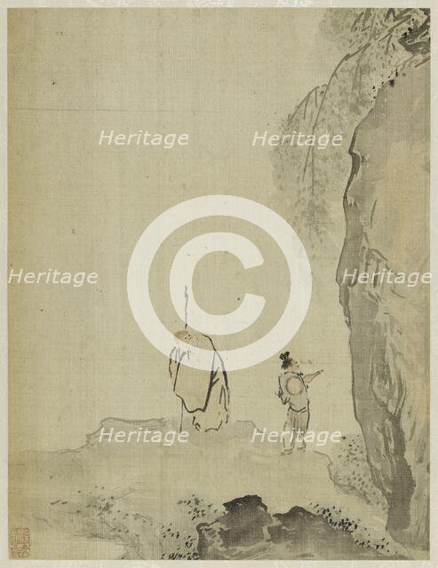 Album, 1661. Creator: Bin Xie.