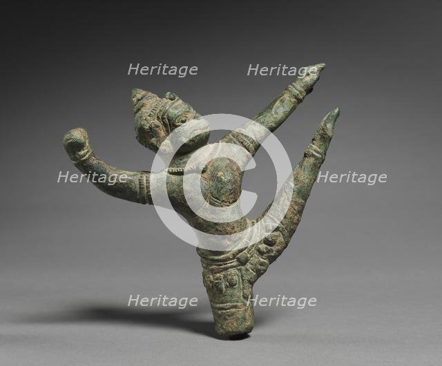 Hanuman, 1100s. Creator: Unknown.