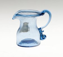 Pitcher, Venice, Possibly 18th century. Creator: Unknown.