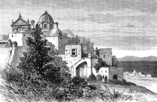 Lacco, Ischia, 1881. Creator: Unknown.