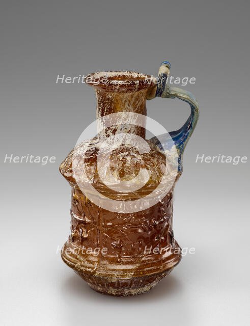 Oinochoe, 1st century A.D. Creator: Unknown.