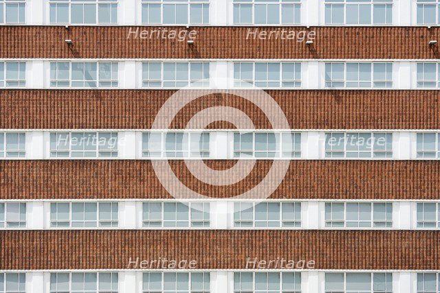 Primark store, Broadgate, Coventry, West Midlands, 2014. Artist: Steven Baker.