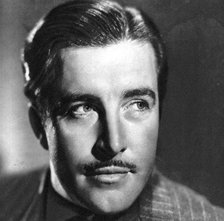 John Boles, American actor, 1934-1935. Artist: Unknown