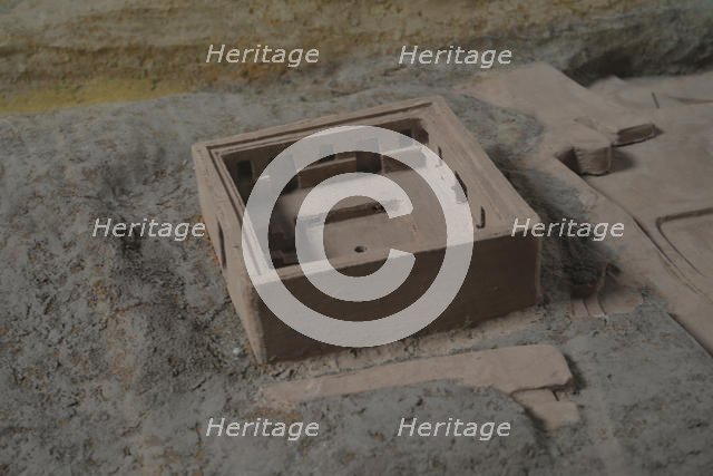 Kotosh, Huanuco, Peru, 2015. Creator: Luis Rosendo.