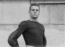 Football - Naval Academy: Team, Players, Coach, Etc., 1913. Creator: Harris & Ewing.