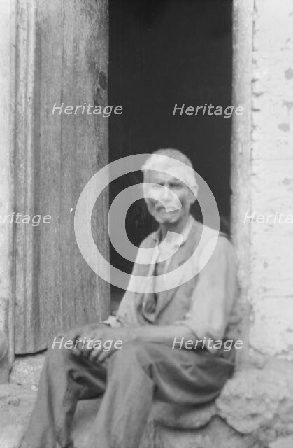 Travel views of Europe, between 1904 and 1938. Creator: Arnold Genthe.